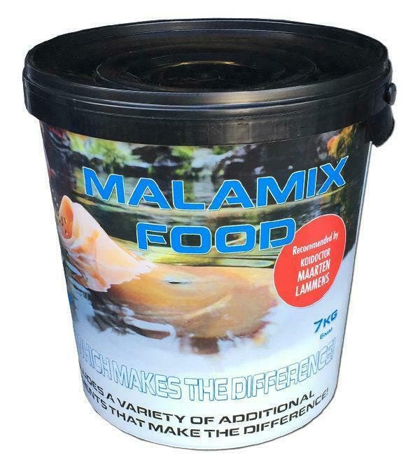 Malamix deze maand met 10% korting en gratis product !, Tuin en Terras, Vijvers, Nieuw, Ophalen of Verzenden