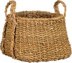 2dekans | Mica Decorations Plantenmand - Set van 3 - H25 x, Ophalen of Verzenden, Zo goed als nieuw