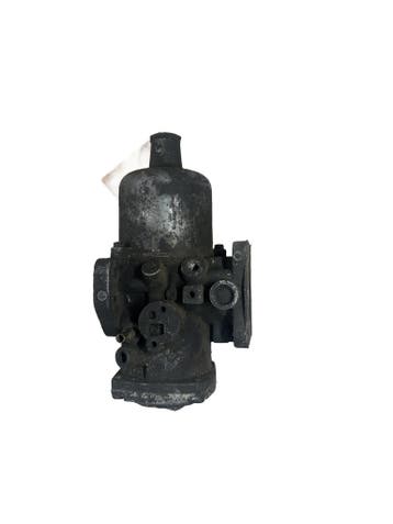 Carburateur SU HIF6 AUD466 · Volvo 144 B20A (1974), Ophalen, Nieuw