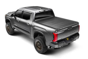 Retrax 2024 Ford F-150 SuperCrew/Super Cab 5.5ft. Bed Retrax, Ophalen of Verzenden, Nieuw