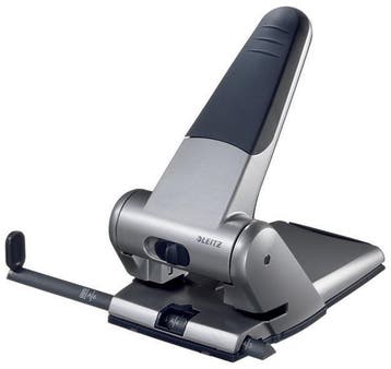 Leitz Leitz perforator Heavy Duty 5180, Ophalen of Verzenden