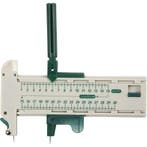 Cirkelsnijder, 1 stuk, Nieuw