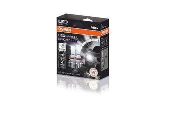 Osram LEDriving HL H8/H9/H11/H16,, Verzenden, Nieuw