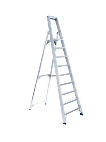 Eurostairs Professionele Bordestrap 2 t/m 12 treden, Verzenden, Nieuw