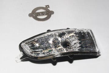 Spiegel knipperlicht RECHTS, Ophalen of Verzenden, Nieuw