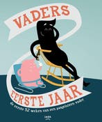 Boek Vaders eerste jaar 9789463140300, Verzenden, Zo goed als nieuw
