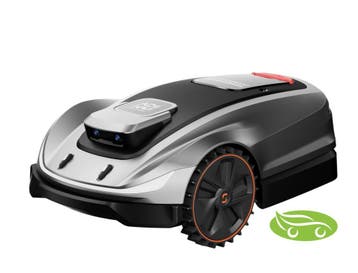 Sunseeker X5 voor 2000m² - GPS robotmaaier, Tuin en Terras, Robotmaaiers, Sunseeker, Bestuurbaar via app, Nieuw, Ophalen of Verzenden