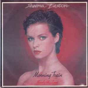 vinyl single 7 inch - Sheena Easton - Morning Train, Verzenden, Zo goed als nieuw, 7 inch, Overige genres