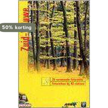 Zuid-Veluwe / ANWB fietsrouteatlas 9789018009939, Verzenden, Gelezen