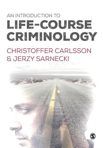 An Introduction To Life-Course Criminology |  | Nieuw, Ophalen of Verzenden, Nieuw