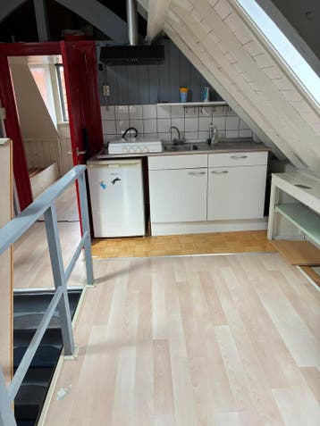 Te huur: Appartement Diefsteeg in Leiden, Leiden, Appartement, Zuid-Holland