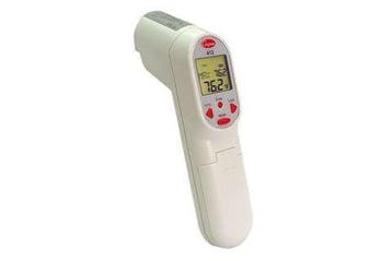 Infraroodthermometer 24 tot 500 °C voor Type K Thermokopp.., Zakelijke goederen, Verzenden, Nieuw in verpakking