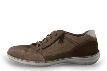 Josef Seibel Veterschoenen in maat 49 Bruin, Kleding | Heren, Bruin, Gedragen, Veterschoenen, Josef Seibel