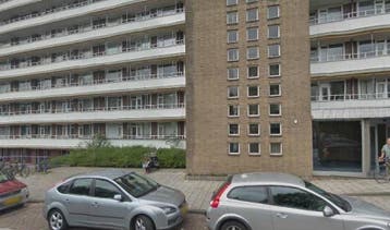 Te Huur 3 Kamer Appartement Burgemeester Cramergracht In Ams, Direct bij eigenaar, Appartement, Amsterdam, Amsterdam