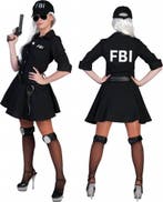 FBI Agente pakje, Ophalen of Verzenden, Nieuw
