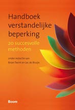 Handboek verstandelijke beperking 9789089531483 Brian Twint, Verzenden, Gelezen, Brian Twint