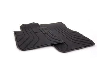 Rubber matten passend voor BMW 3 serie F30, F31 en M3 F80..., Verzenden, Nieuw