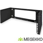Digitus DN-19 PB-4U-SW rack, Computers en Software, Computerbehuizingen, Verzenden, Nieuw