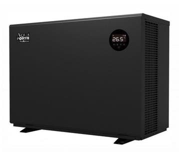 AquaForte Mr.Silence Full Inverter Warmtepompen, Verzenden, Nieuw