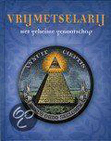 Vrijmetselarij - Marco Carini 9781405497527, Verzenden, Gelezen, Marco Carini