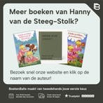 LINDA EN ELINE EN SNUFFIE 9789033113925, Verzenden, Gelezen, Hanny van de Steeg-Stolk
