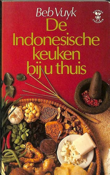De Indonesische keuken bij u thuis - Vuyk 9789021514499, Boeken, Verzenden, Gelezen, Vuyk