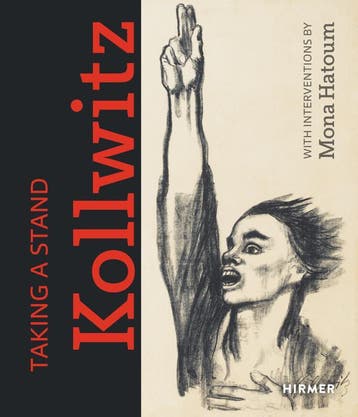 Taking A Stand: Käthe Kollwitz |  | Nieuw, Boeken, Ophalen of Verzenden, Nieuw