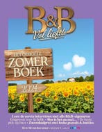 B&B vol liefde zomerboek - 2024 (9789043934947), Verzenden, Nieuw