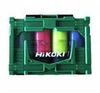 Hikoki doppenset wielmoeren 4 stuks, Verzenden, Nieuw