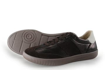 Legero Sneakers in maat 37 Bruin, Bruin, Verzenden, Legero, Sneakers of Gympen