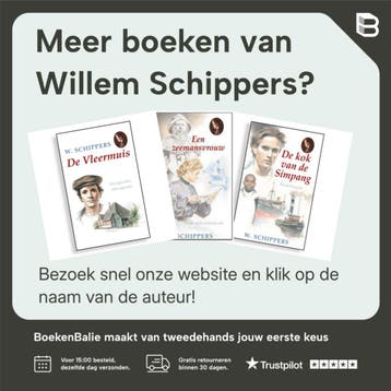 De Grienduil / Schippersserie / 29 9789461150004, Verzenden, Gelezen, Willem Schippers