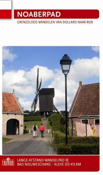 Noaberpad / LAW / 10 9789491142017, Verzenden, Zo goed als nieuw