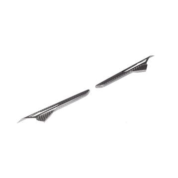 Carbon side vent cover F90 M5, Verzenden