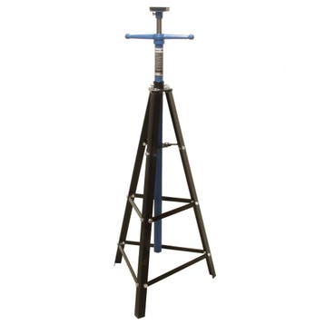 Hoge Assteun, Capaciteit 2 Ton, Min. Hoogte 1745mm, Max. Hoo, Auto diversen, Autogereedschap, Ophalen of Verzenden, Nieuw