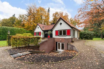 Te huur: Huis Noodweg in Hilversum, Huizen en Kamers, Noord-Holland, Hilversum