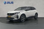 Zakelijke Lease |  Peugeot 3008 1.6 HYbrid4 300 GT | Lederen, Automaat, Gebruikt, Euro 6, Overige brandstoffen