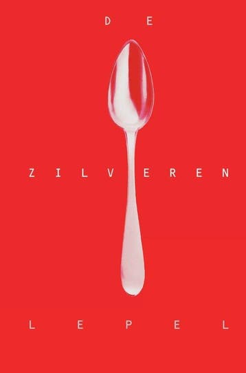 Boek De Zilveren Lepel - De Zilveren Lepel 9789000309757, Verzenden, Nieuw