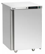 Compacte Labaratorium Koelkast | RVS | 161 Liter | Luchtg..., Verzenden, Nieuw in verpakking