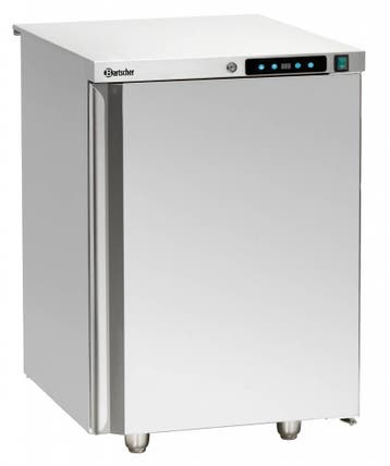 Compacte Labaratorium Koelkast | RVS | 161 Liter | Luchtg..., Verzenden, Nieuw in verpakking