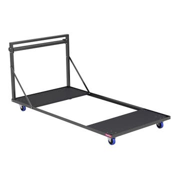 FORTEX STAGE750 Transport Dolly horizontaal voor 15 Stage, Verzenden, Nieuw