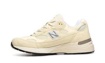 New Balance 992 MiUSA Calcium, Kleding | Heren, Nieuw