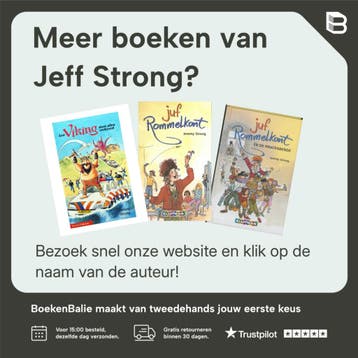 Piraat in zicht! / Sterserie 9789020671704 Jeff Strong, Verzenden, Zo goed als nieuw, Jeff Strong