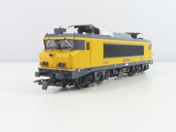 Roco H0 - 63553 - Elektrische locomotief (1) - Serie 1600, Nieuw