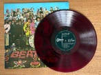 Beatles - Sgt. Pepper’s Lonely Hearts Club Band - Japan 1st, Nieuw in verpakking