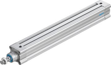 Festo Cilinder 50mm Boring 400mm Slag ISO 15552, Verzenden, Nieuw