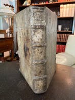 Hieronymus, Sophronius Eusebius / Amerbach, Bruno - Sextus