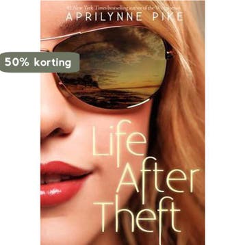 Life After Theft - Aprilynne Pike 9780061999000, Verzenden, Gelezen, Aprilynne Pike