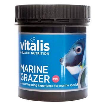 Vitalis MarineGrazer Mini 240 g, Dieren en Toebehoren, Ophalen of Verzenden, Nieuw