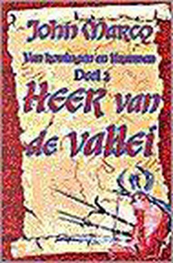 Heer van de vallei / Van koningen en tirannen / 2 J. Marco, Verzenden, Gelezen, J. Marco