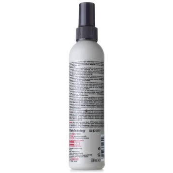 KMS Hair Therma Shape Hot Flex Spray - 200ml, Ophalen of Verzenden, Nieuw, Gel, Wax, Haarlak of Mousse